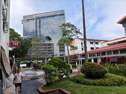 Bukit Merah Lane 1 (D3), Shop House #561745401